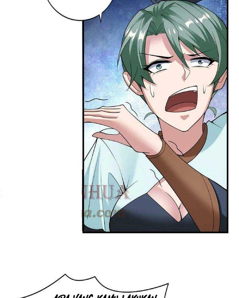 It’s Over! The Queen’s Soft Rice Husband is Actually Invincible Chapter 54 Gambar 19