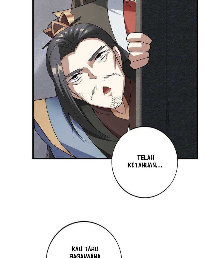 It’s Over! The Queen’s Soft Rice Husband is Actually Invincible Chapter 54 Gambar 23