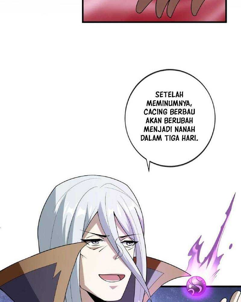 It’s Over! The Queen’s Soft Rice Husband is Actually Invincible Chapter 54 Gambar 9