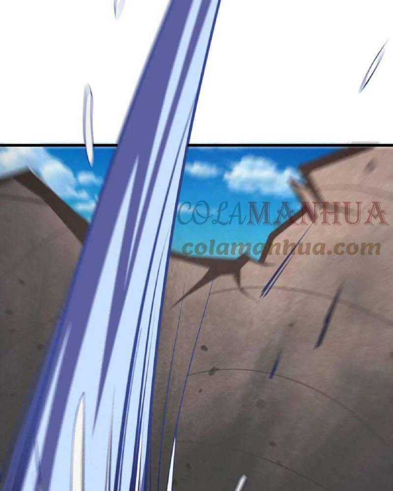 It’s Over! The Queen’s Soft Rice Husband is Actually Invincible Chapter 54 Gambar 11