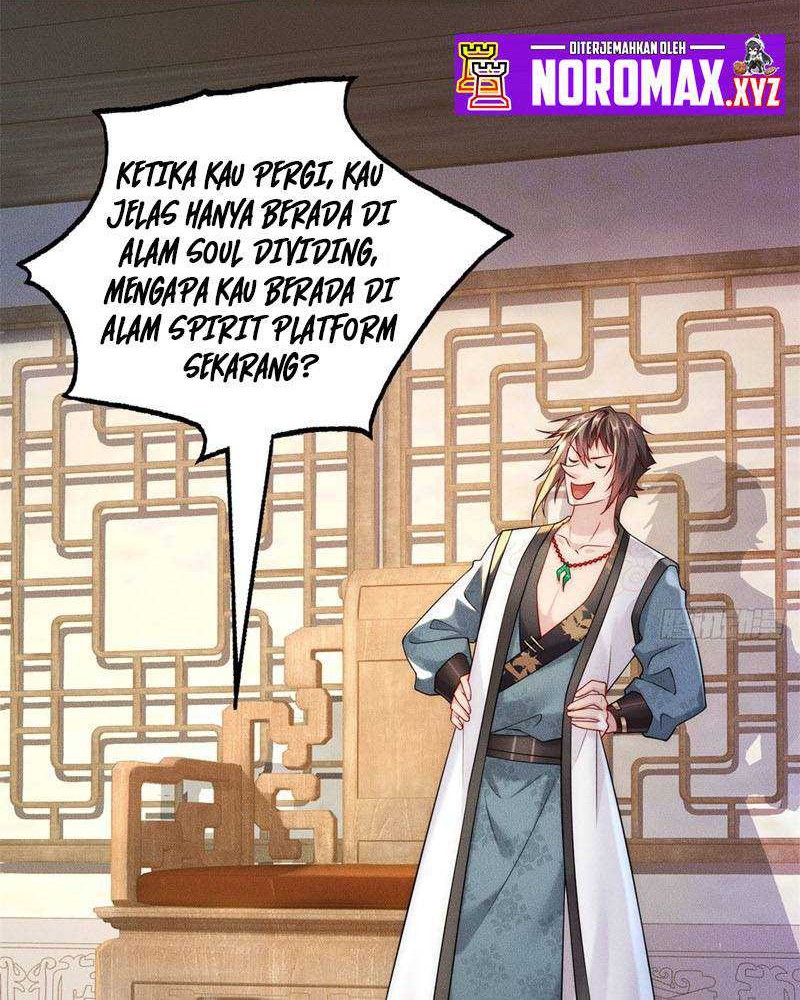 Reward 100 Million Lives at the Beginning Chapter 21 Gambar 19