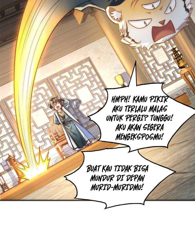 Reward 100 Million Lives at the Beginning Chapter 21 Gambar 21