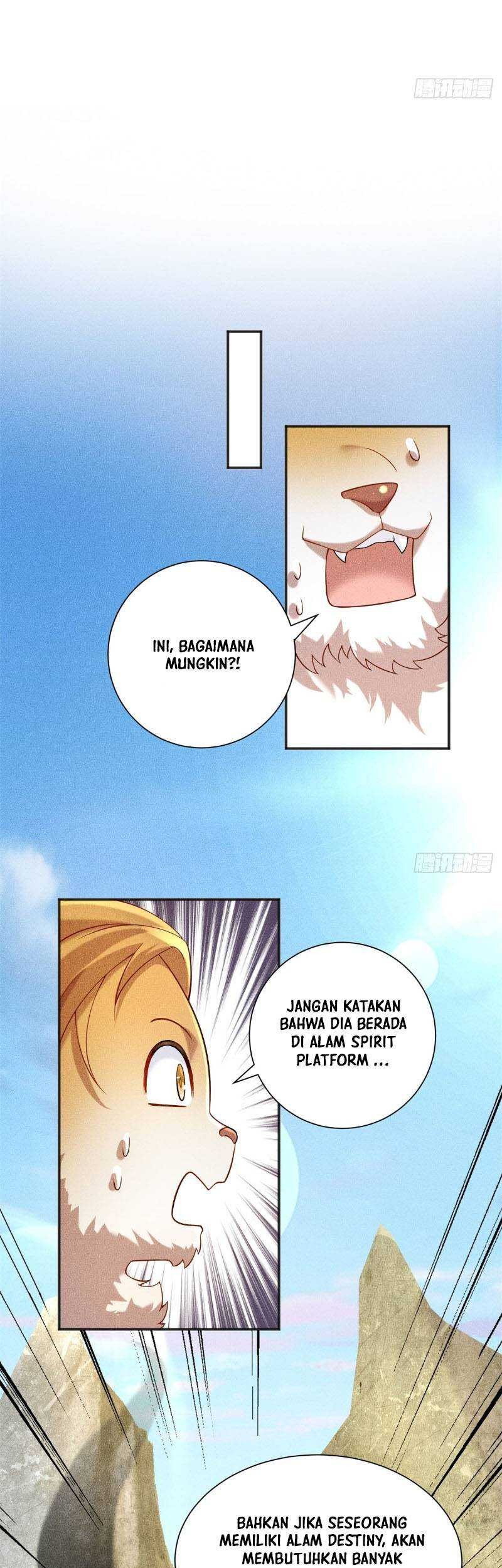 Reward 100 Million Lives at the Beginning Chapter 21 Gambar 22