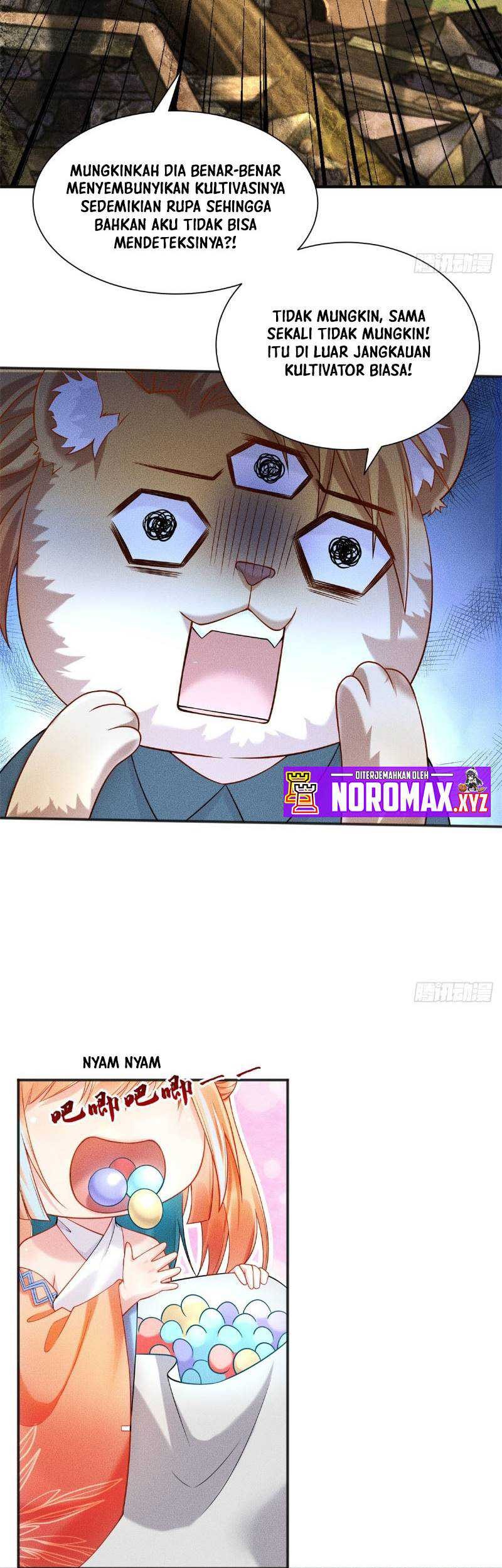 Reward 100 Million Lives at the Beginning Chapter 21 Gambar 24