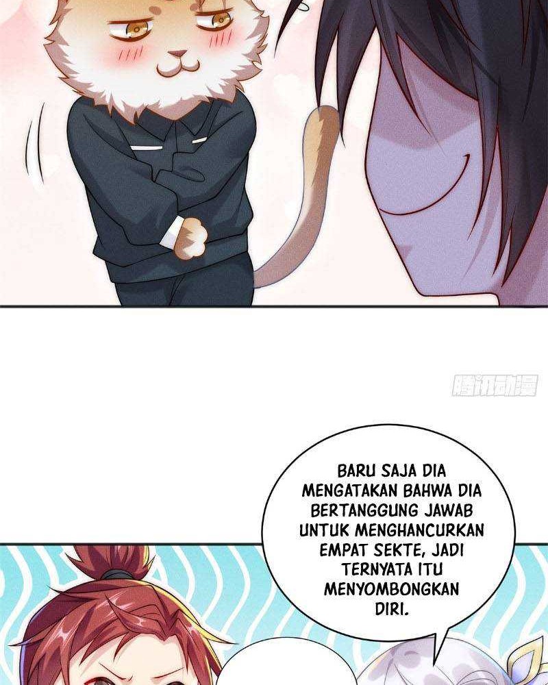 Reward 100 Million Lives at the Beginning Chapter 21 Gambar 27