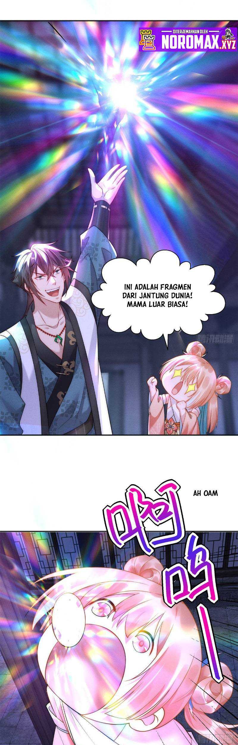 Reward 100 Million Lives at the Beginning Chapter 21 Gambar 30