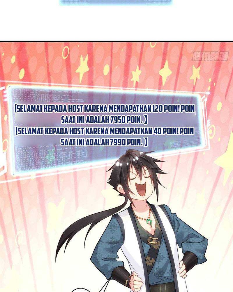 Reward 100 Million Lives at the Beginning Chapter 21 Gambar 3