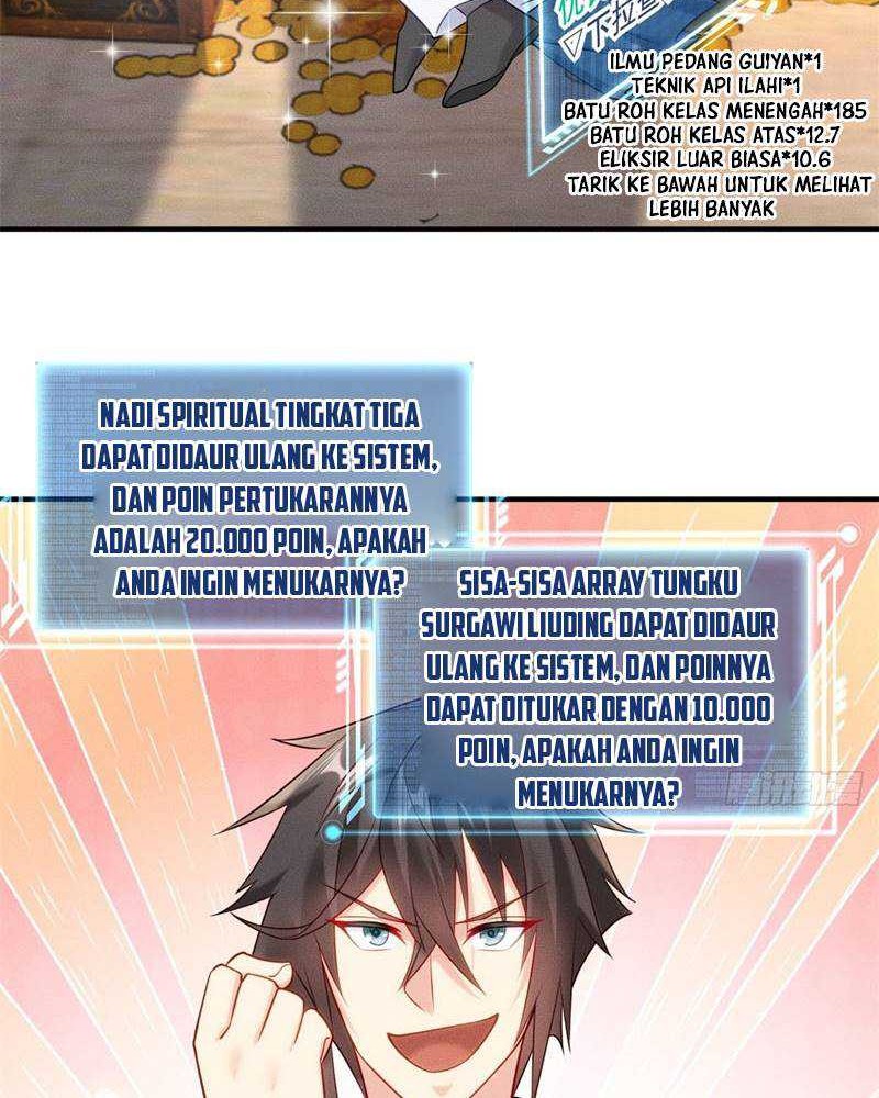 Reward 100 Million Lives at the Beginning Chapter 21 Gambar 5
