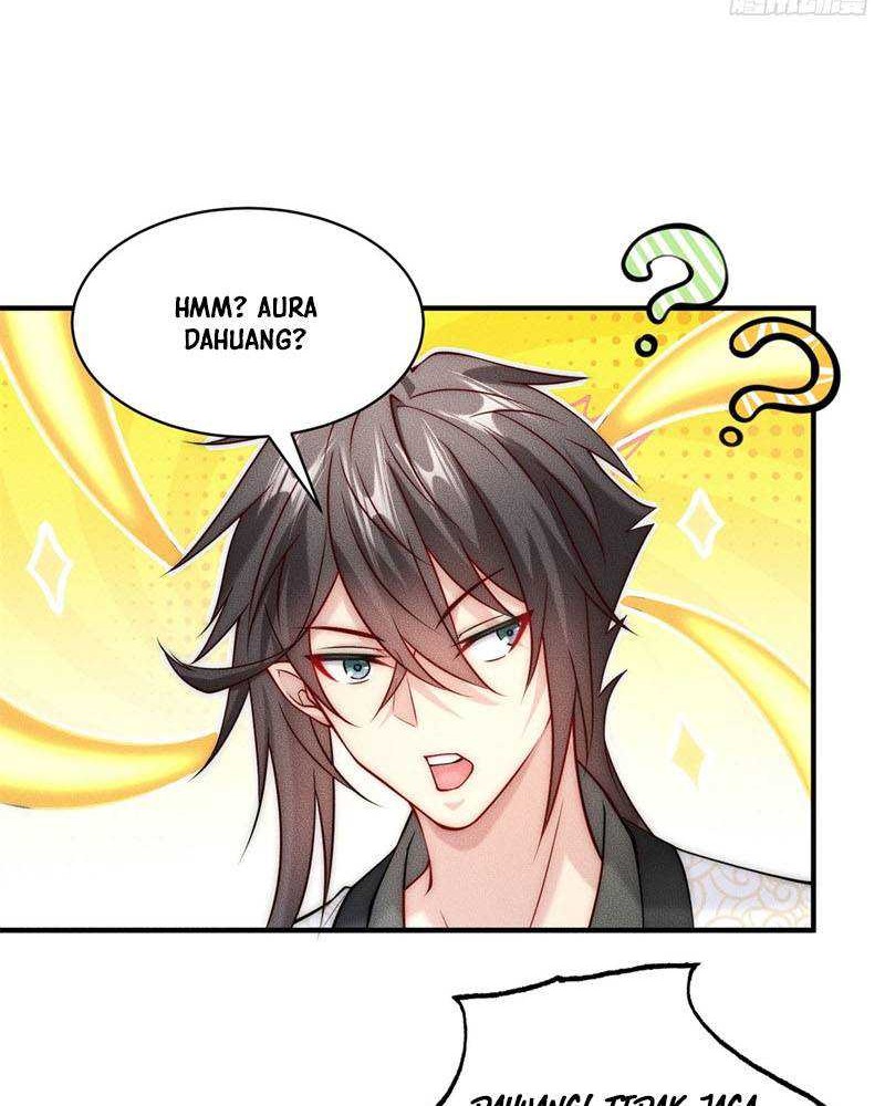 Reward 100 Million Lives at the Beginning Chapter 21 Gambar 7