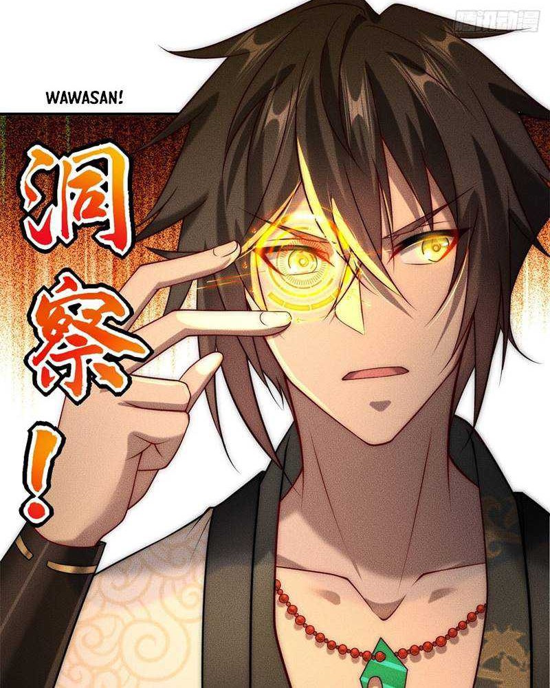 Reward 100 Million Lives at the Beginning Chapter 21 Gambar 9