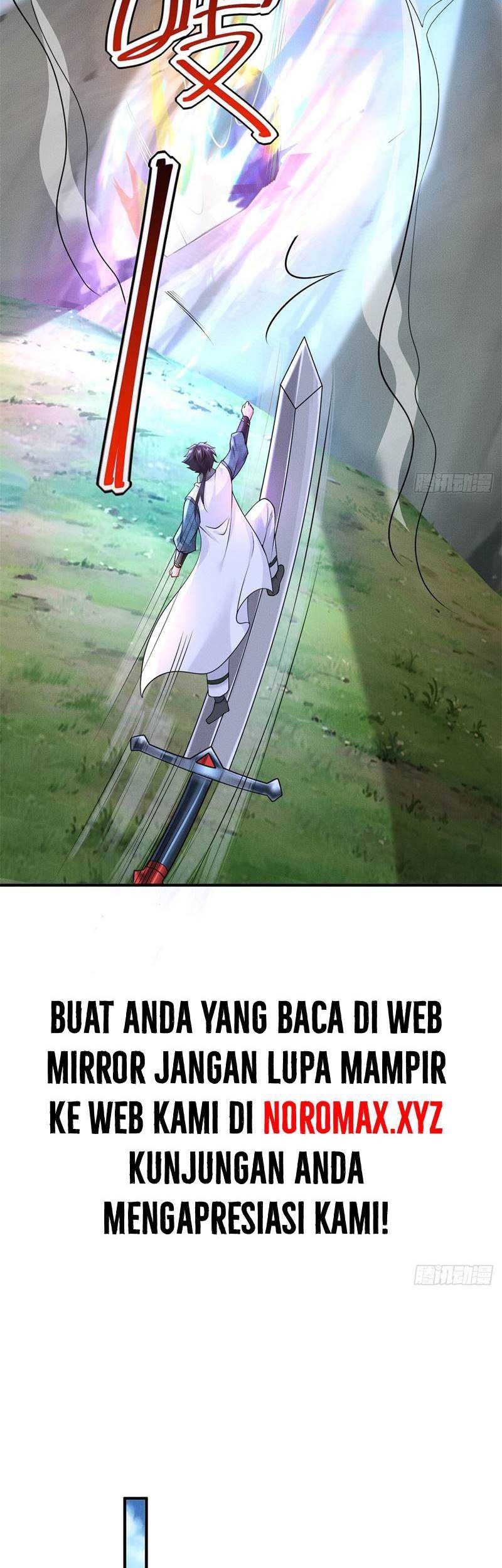 Reward 100 Million Lives at the Beginning Chapter 21 Gambar 12