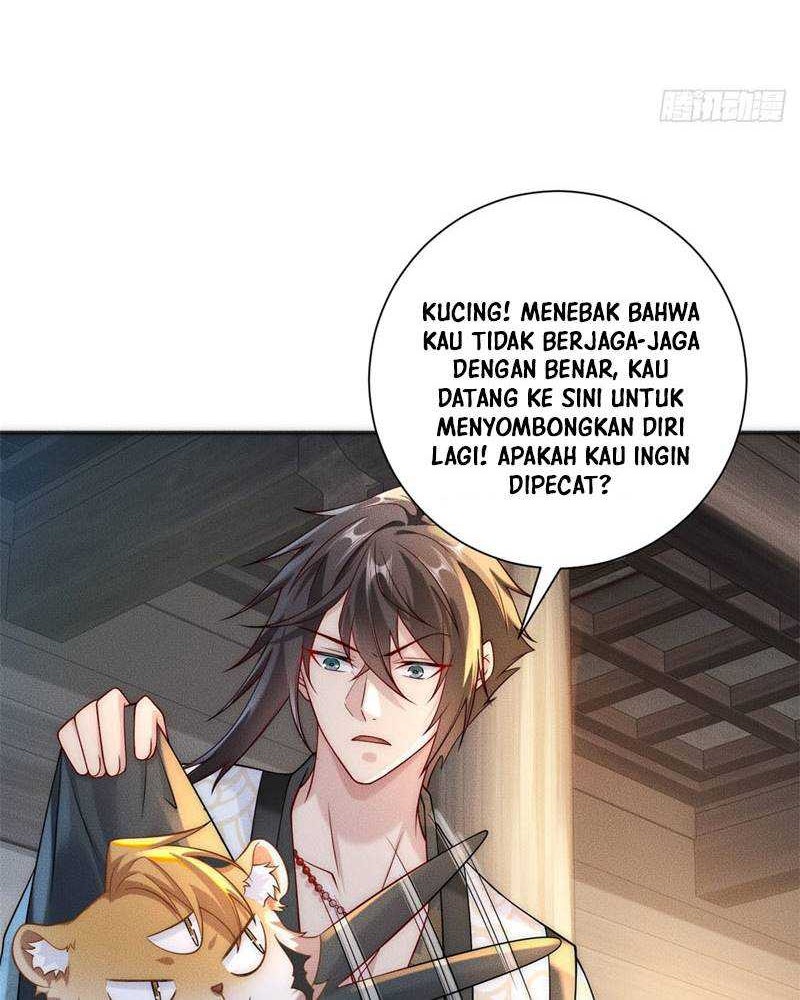 Reward 100 Million Lives at the Beginning Chapter 21 Gambar 17