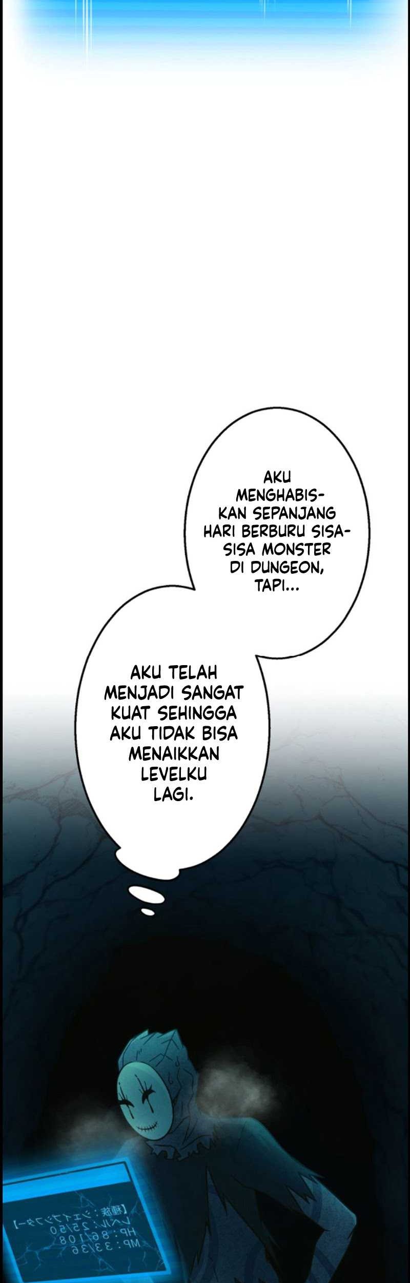 Undead King ~Teihen Bouken-sha, Mamono no Chikara de Shinka Musou~ Chapter 15 Gambar 49