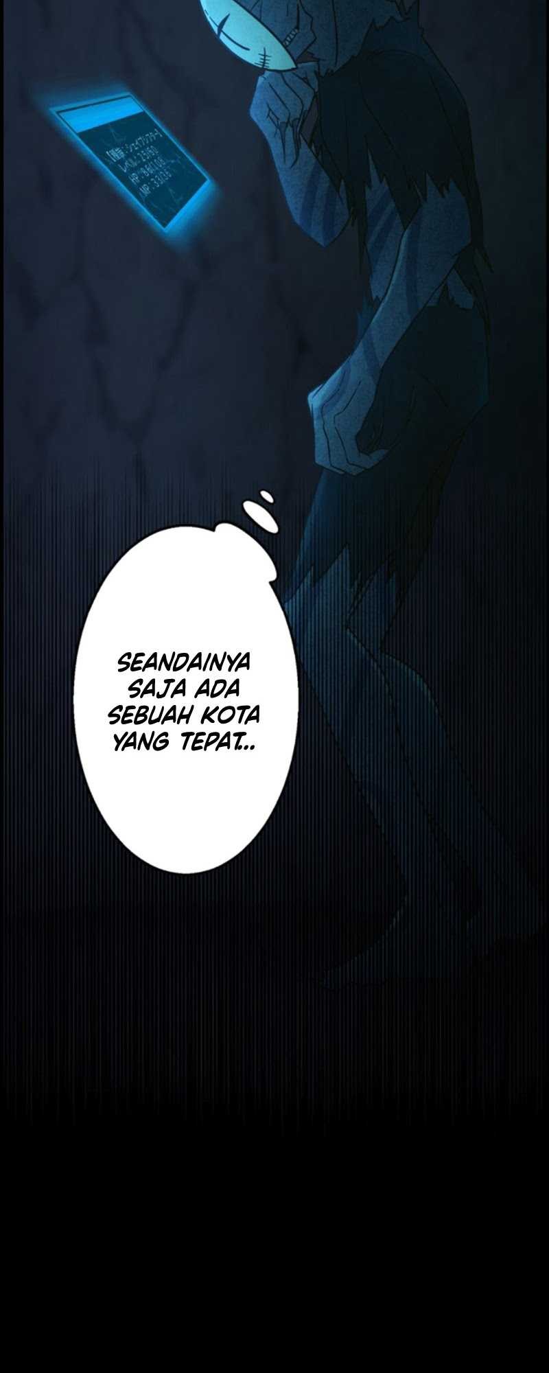 Undead King ~Teihen Bouken-sha, Mamono no Chikara de Shinka Musou~ Chapter 15 Gambar 56