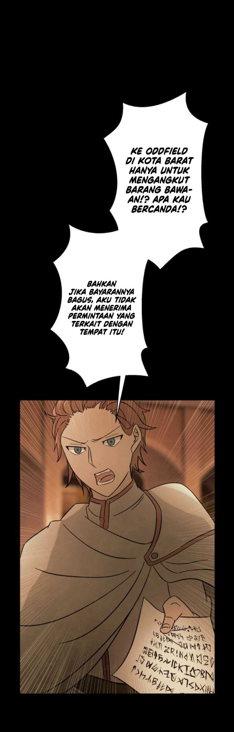 Undead King ~Teihen Bouken-sha, Mamono no Chikara de Shinka Musou~ Chapter 15 Gambar 57