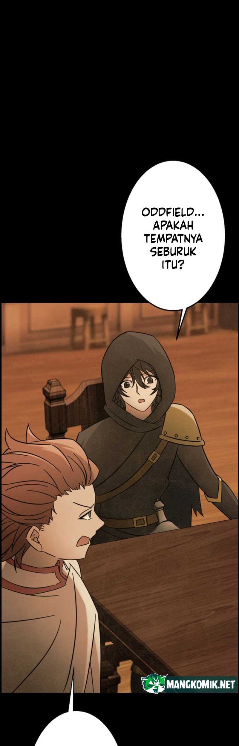 Undead King ~Teihen Bouken-sha, Mamono no Chikara de Shinka Musou~ Chapter 15 Gambar 58