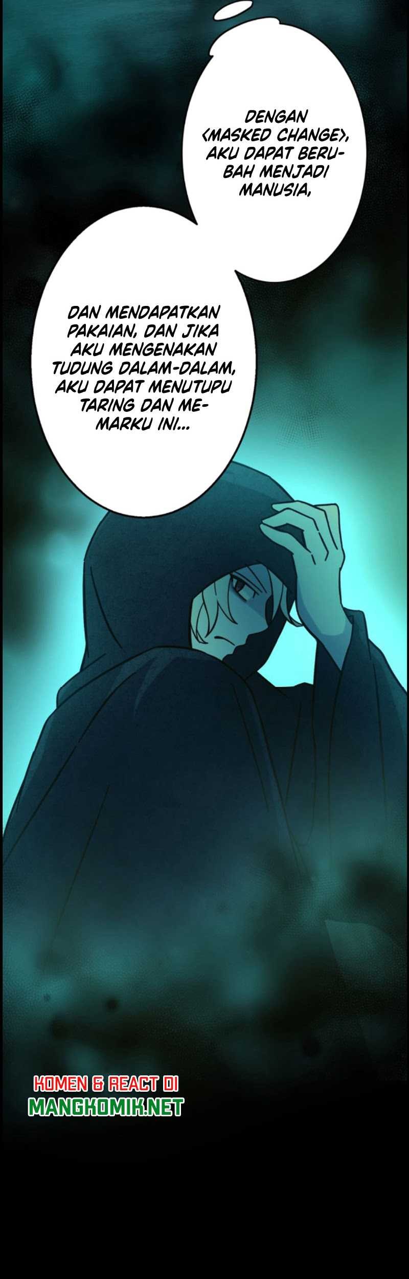 Undead King ~Teihen Bouken-sha, Mamono no Chikara de Shinka Musou~ Chapter 15 Gambar 62