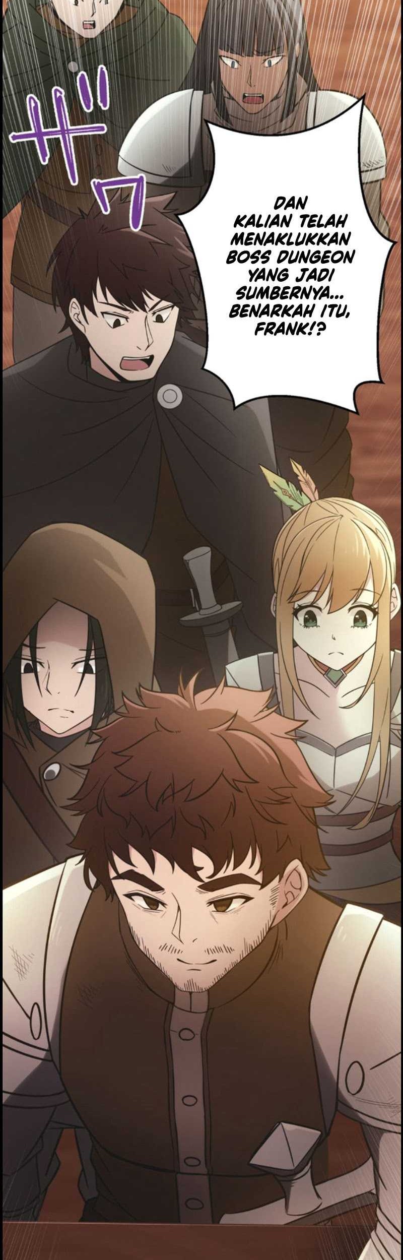 Undead King ~Teihen Bouken-sha, Mamono no Chikara de Shinka Musou~ Chapter 15 Gambar 4