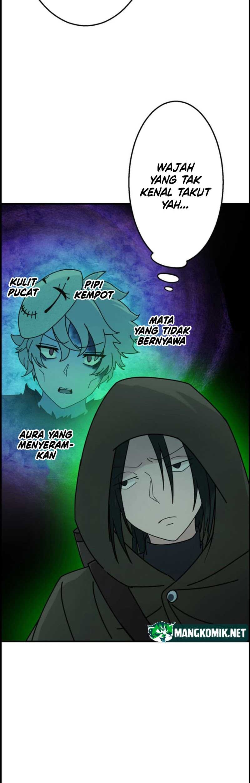 Undead King ~Teihen Bouken-sha, Mamono no Chikara de Shinka Musou~ Chapter 15 Gambar 14
