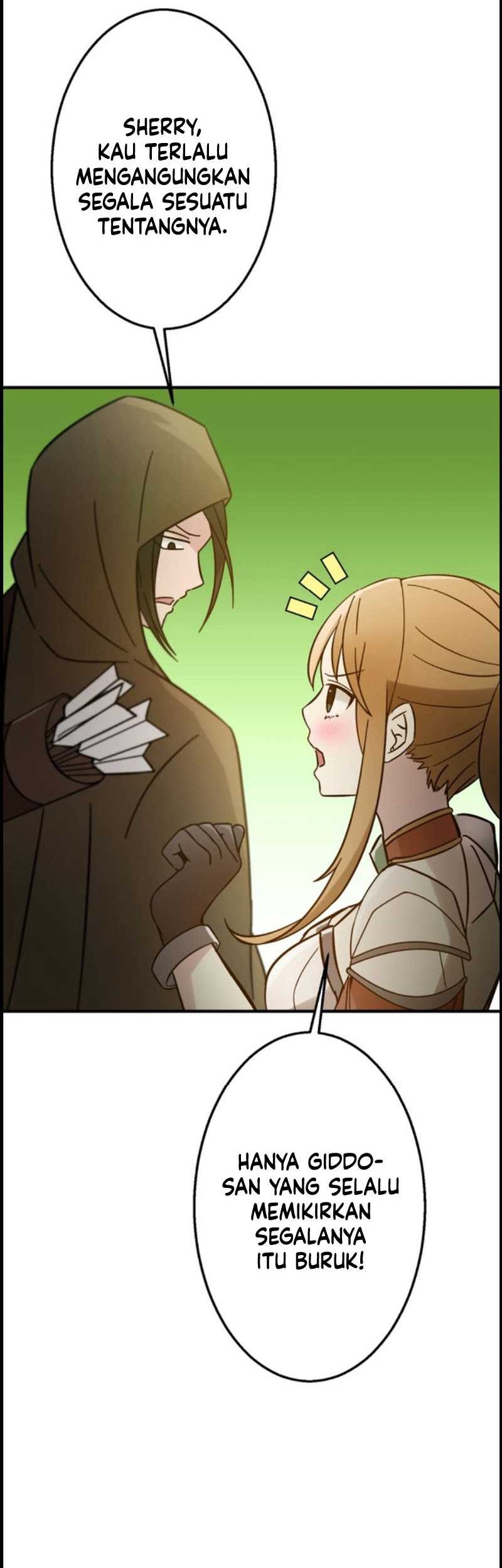Undead King ~Teihen Bouken-sha, Mamono no Chikara de Shinka Musou~ Chapter 15 Gambar 15