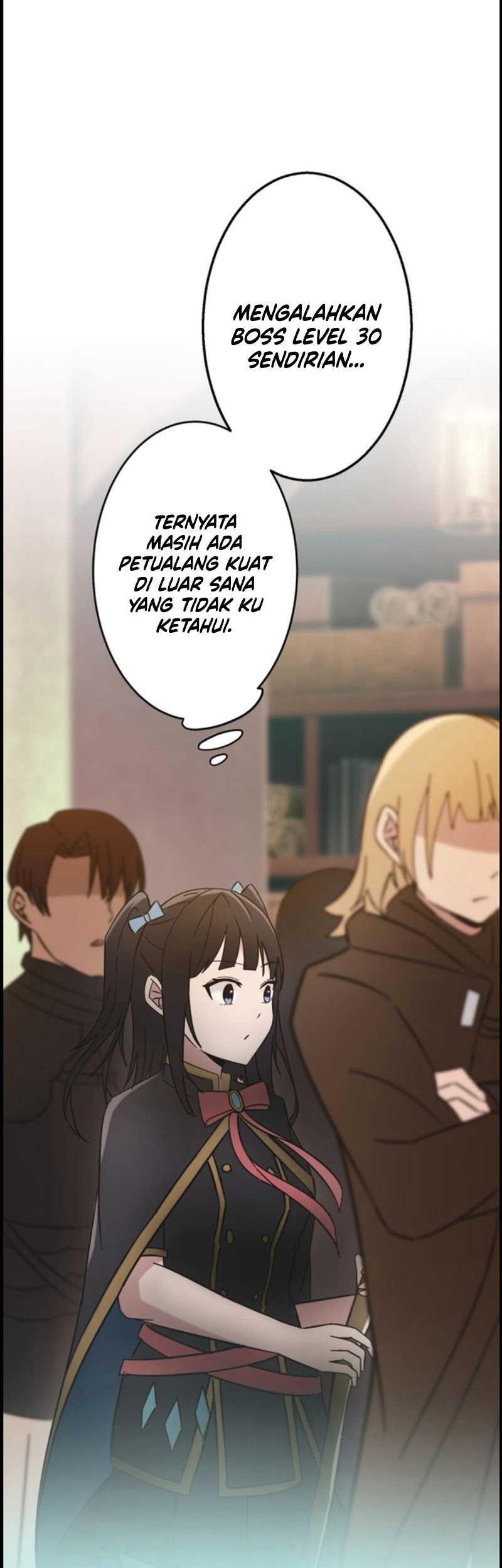 Undead King ~Teihen Bouken-sha, Mamono no Chikara de Shinka Musou~ Chapter 15 Gambar 24