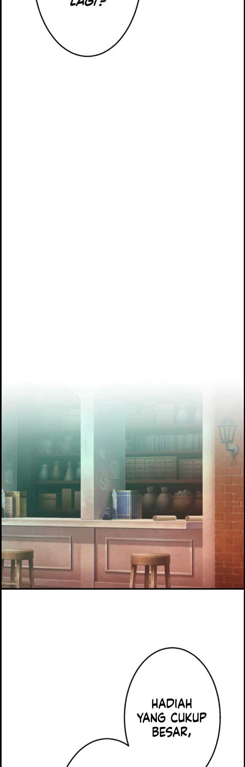 Undead King ~Teihen Bouken-sha, Mamono no Chikara de Shinka Musou~ Chapter 15 Gambar 29