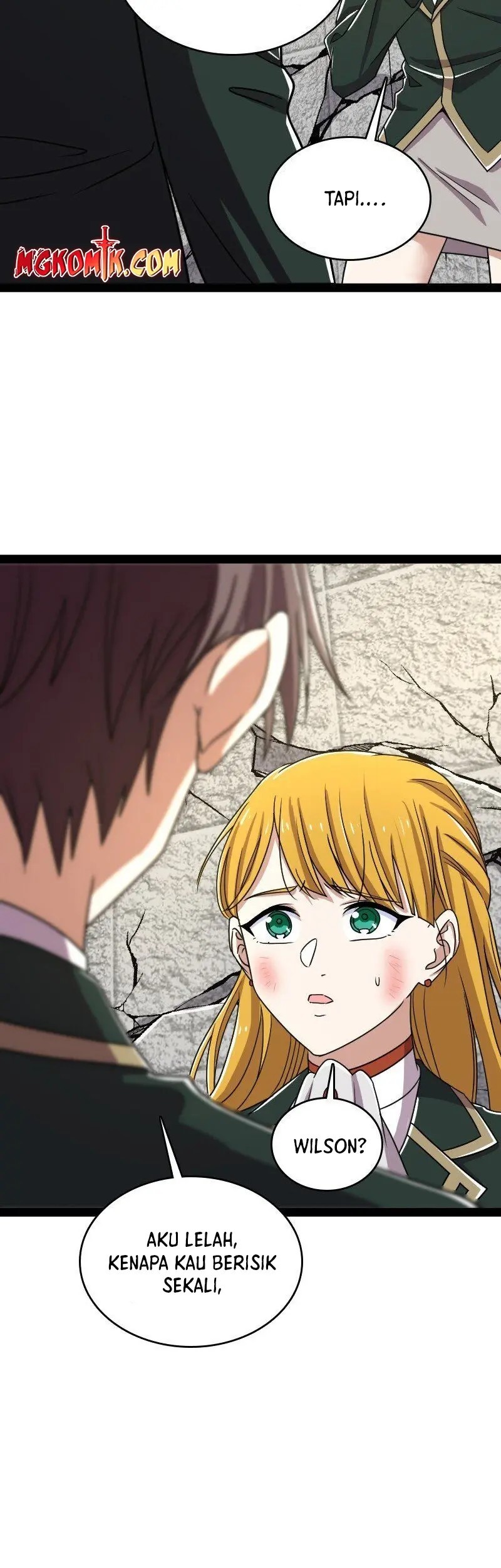 The Life After God Of Martial Lived In Seclusion Chapter 232 Gambar 21