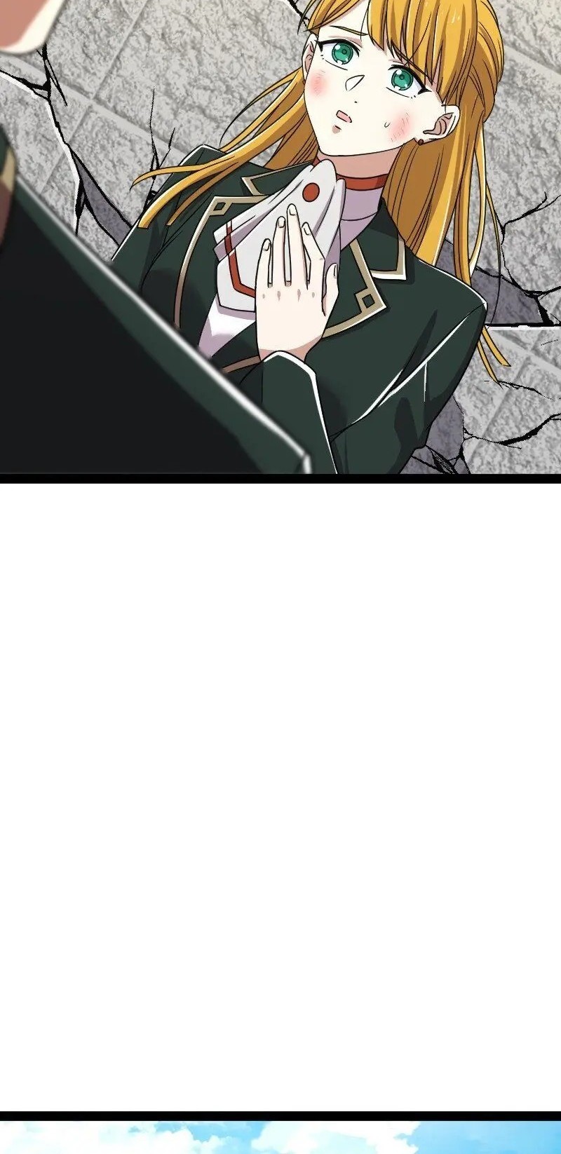 The Life After God Of Martial Lived In Seclusion Chapter 232 Gambar 24