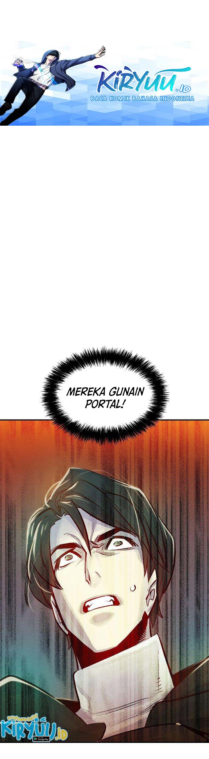 Baca Alone Necromancer Chapter 80 Gambar 2