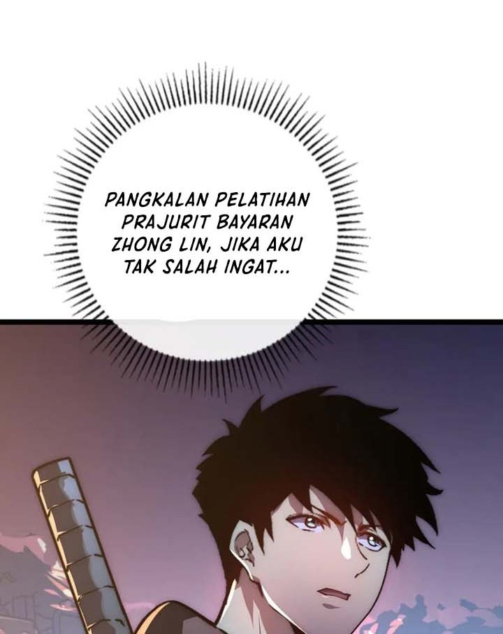 Rise From The Rubble Chapter 123 Gambar 37