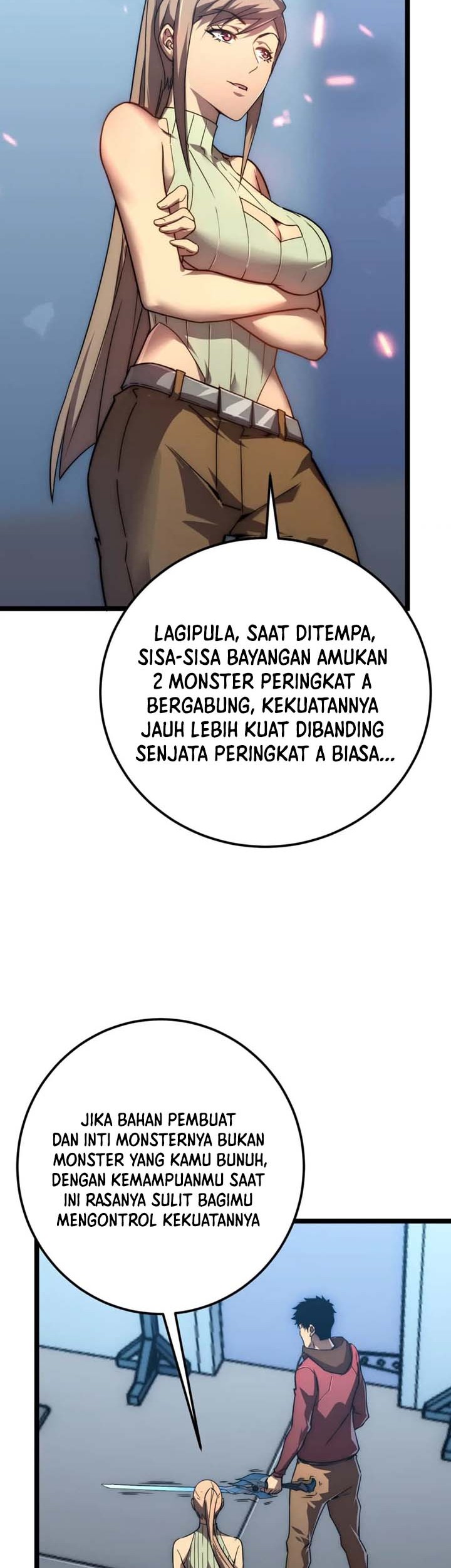 Rise From The Rubble Chapter 123 Gambar 3