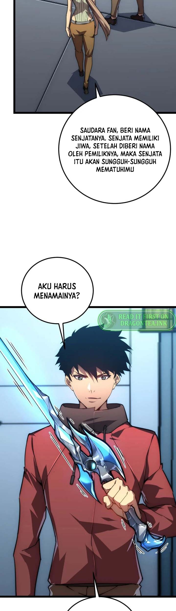 Rise From The Rubble Chapter 123 Gambar 4