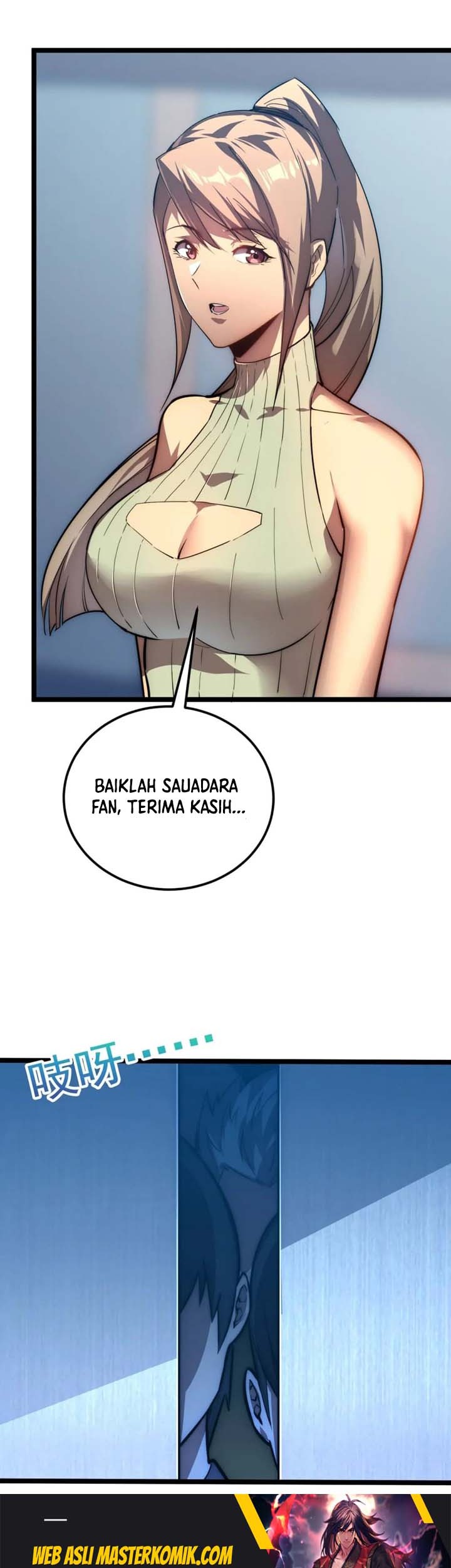 Rise From The Rubble Chapter 123 Gambar 12