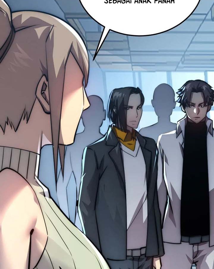 Rise From The Rubble Chapter 123 Gambar 25
