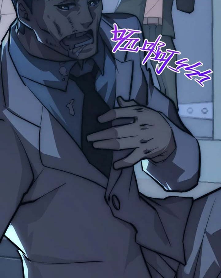 Rise From The Rubble Chapter 123 Gambar 29