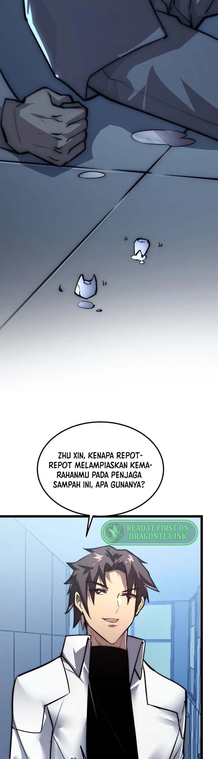 Rise From The Rubble Chapter 123 Gambar 30