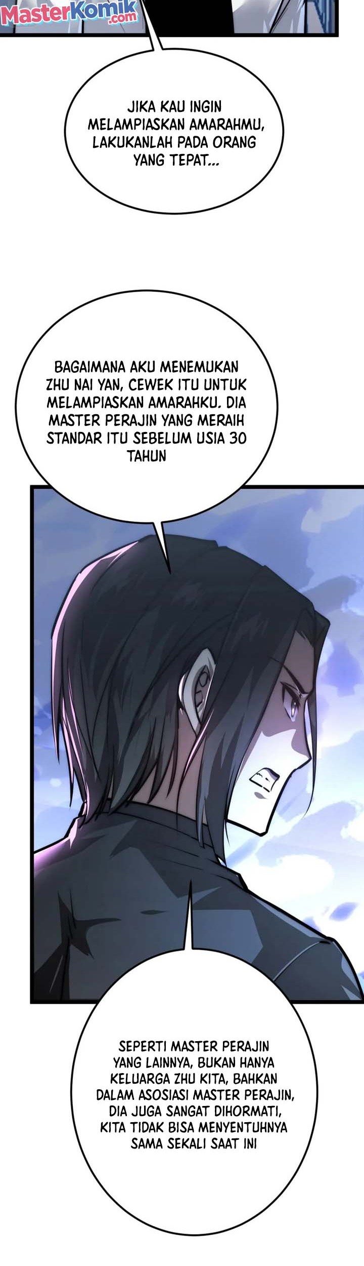 Rise From The Rubble Chapter 123 Gambar 31