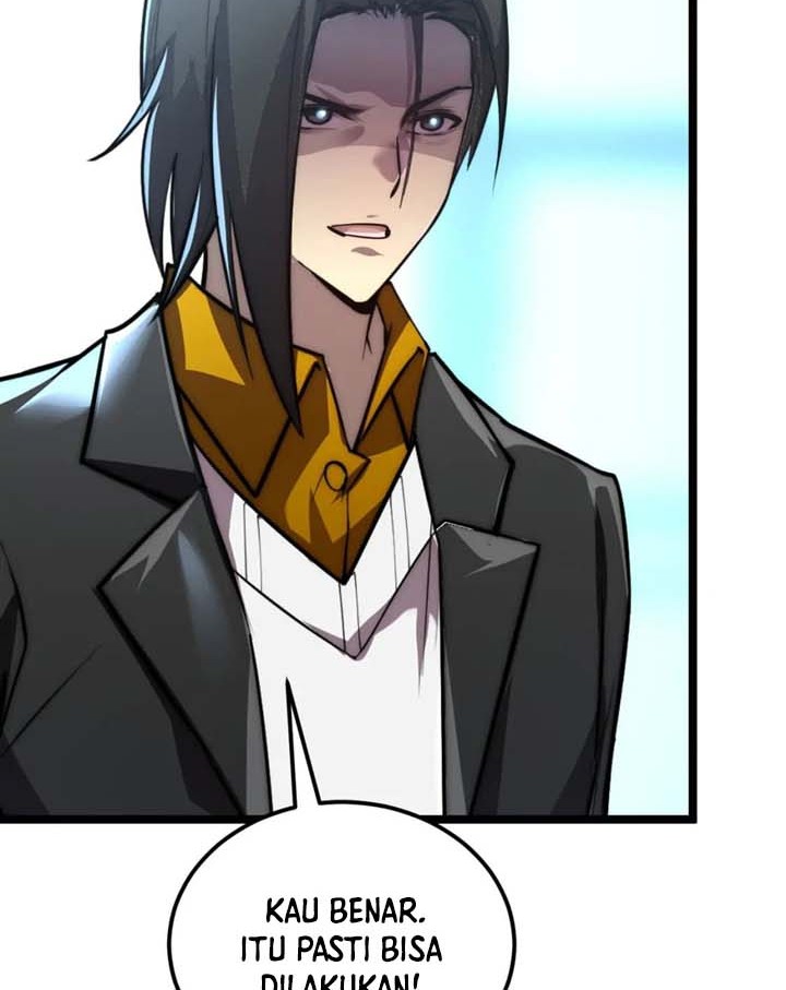 Rise From The Rubble Chapter 123 Gambar 33