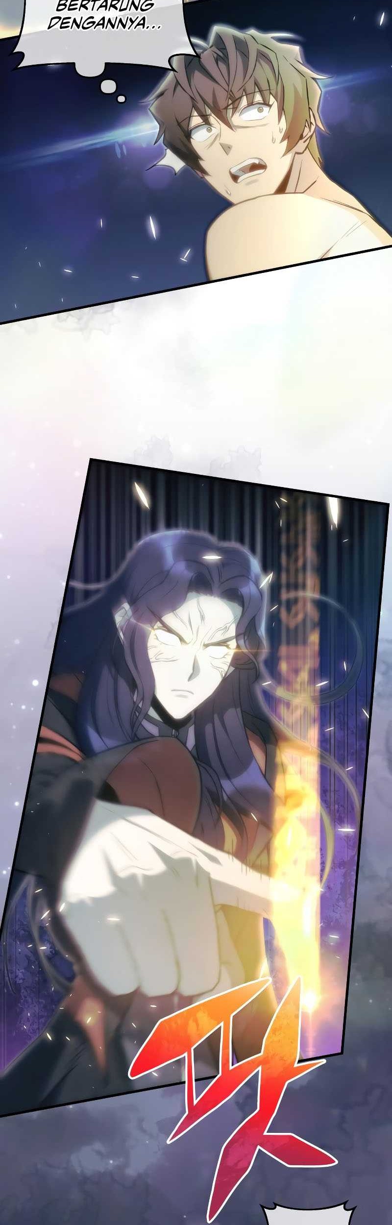 I’ll be Taking a Break for Personal Reasons Chapter 39 Gambar 41