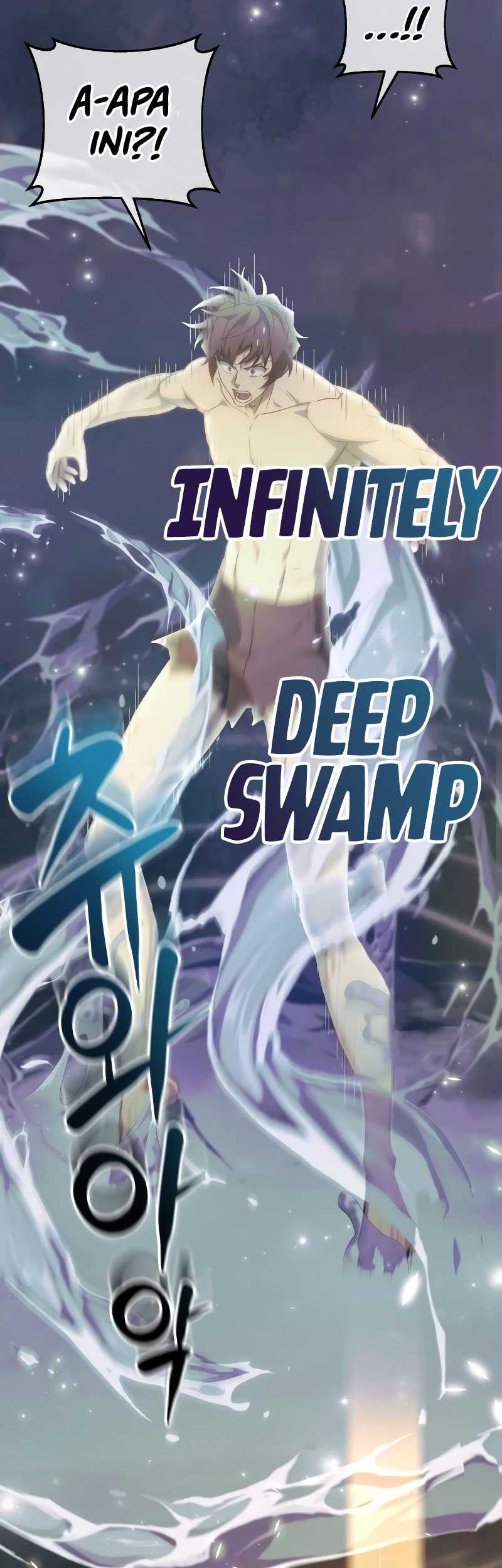 I’ll be Taking a Break for Personal Reasons Chapter 39 Gambar 42