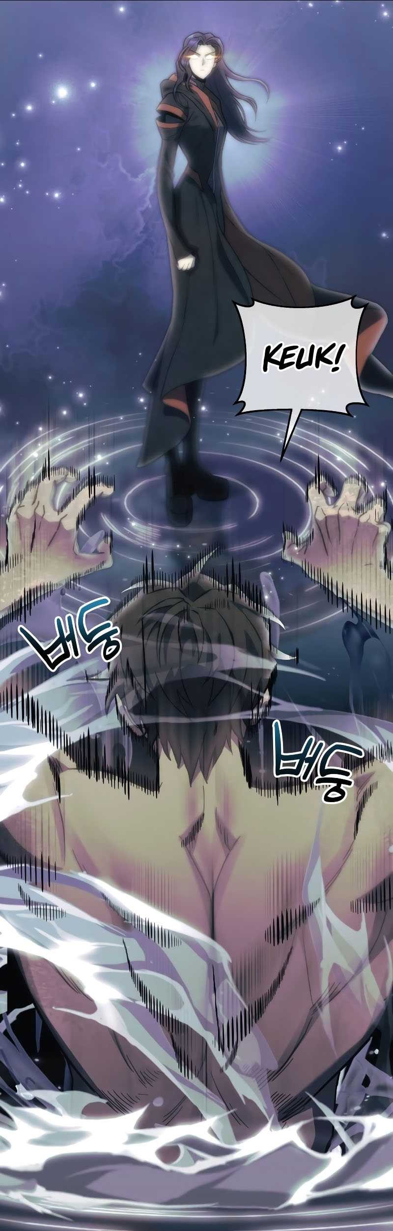 I’ll be Taking a Break for Personal Reasons Chapter 39 Gambar 44