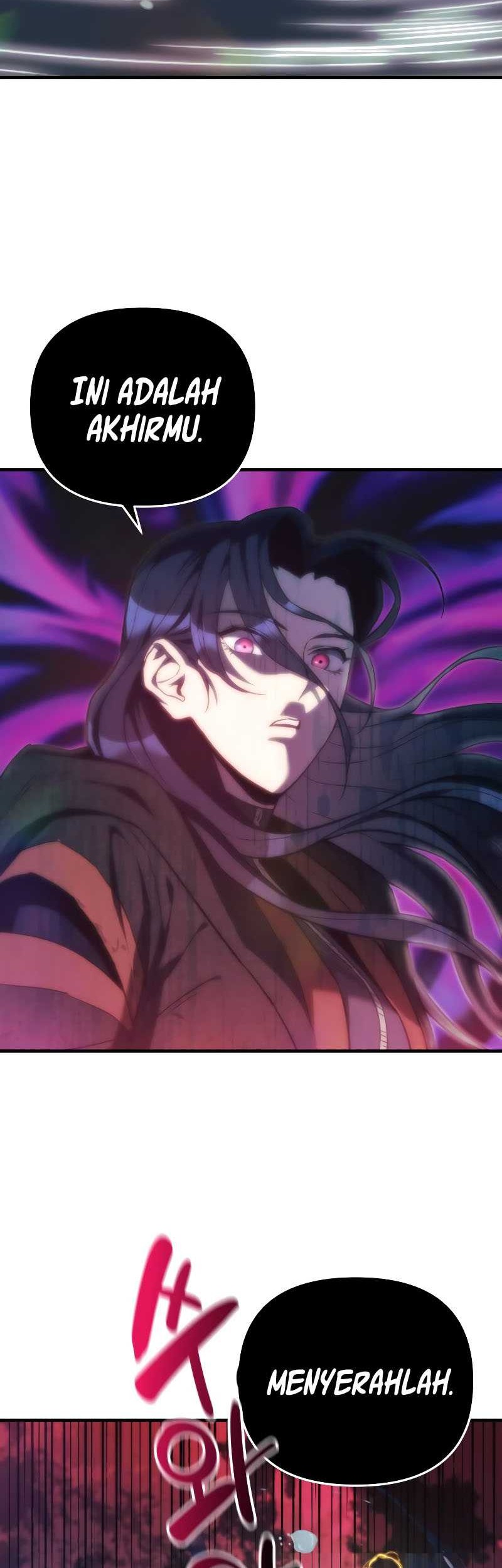 I’ll be Taking a Break for Personal Reasons Chapter 39 Gambar 45