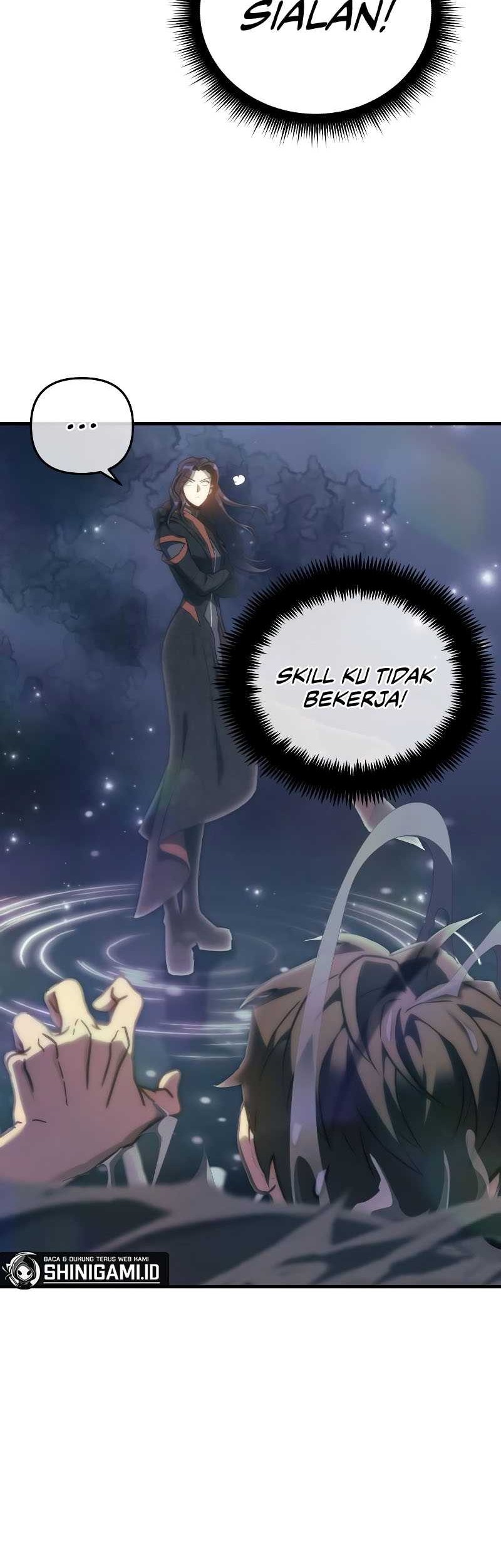 I’ll be Taking a Break for Personal Reasons Chapter 39 Gambar 47