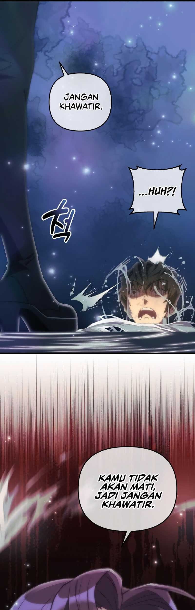 I’ll be Taking a Break for Personal Reasons Chapter 39 Gambar 49