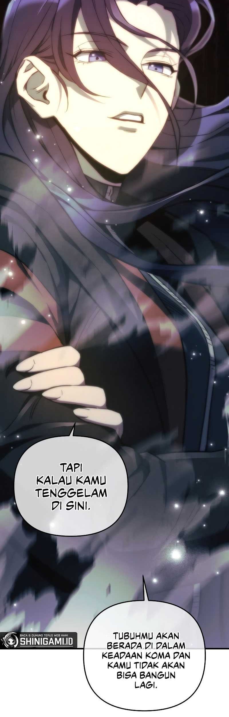 I’ll be Taking a Break for Personal Reasons Chapter 39 Gambar 50