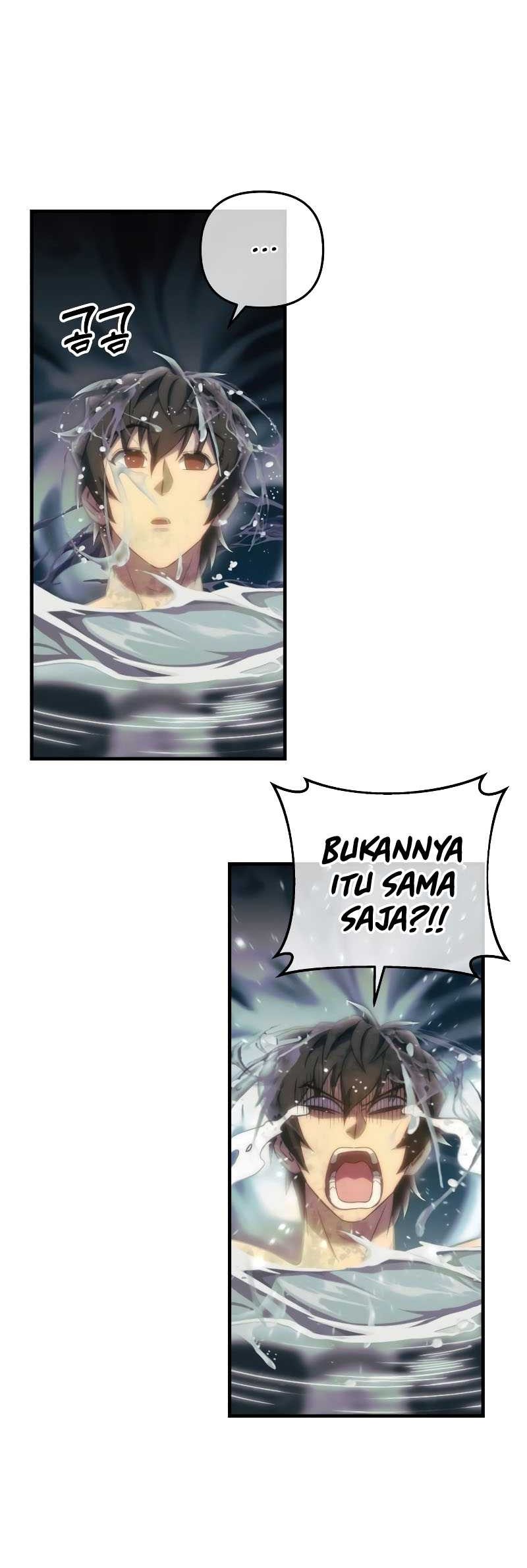 I’ll be Taking a Break for Personal Reasons Chapter 39 Gambar 51