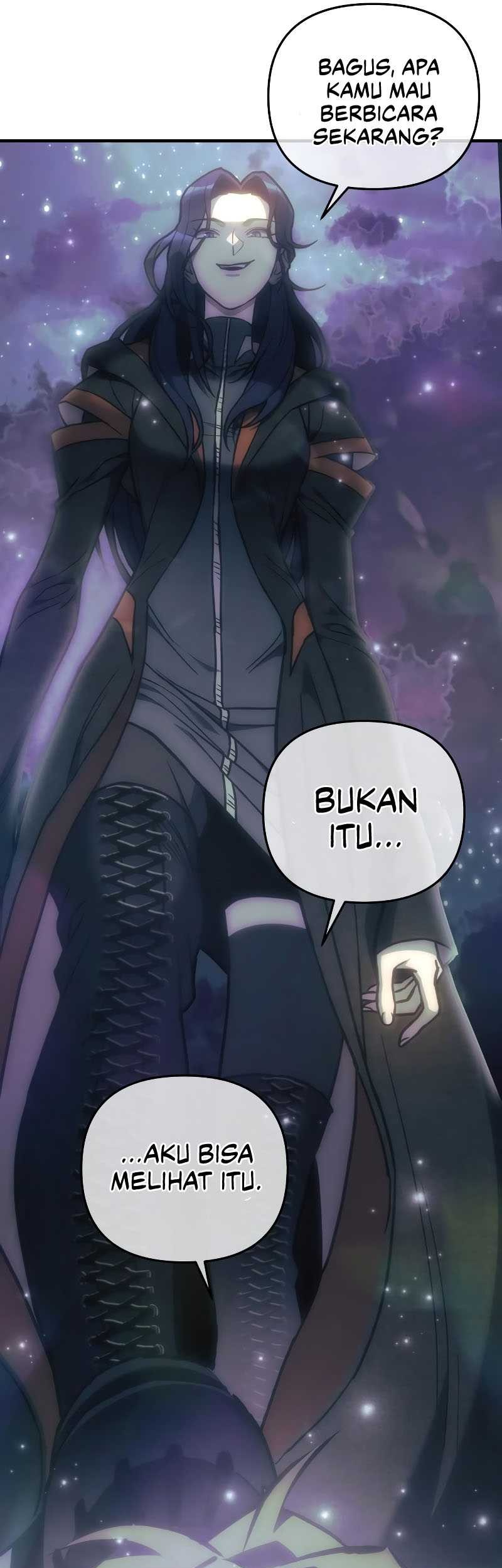 I’ll be Taking a Break for Personal Reasons Chapter 39 Gambar 56