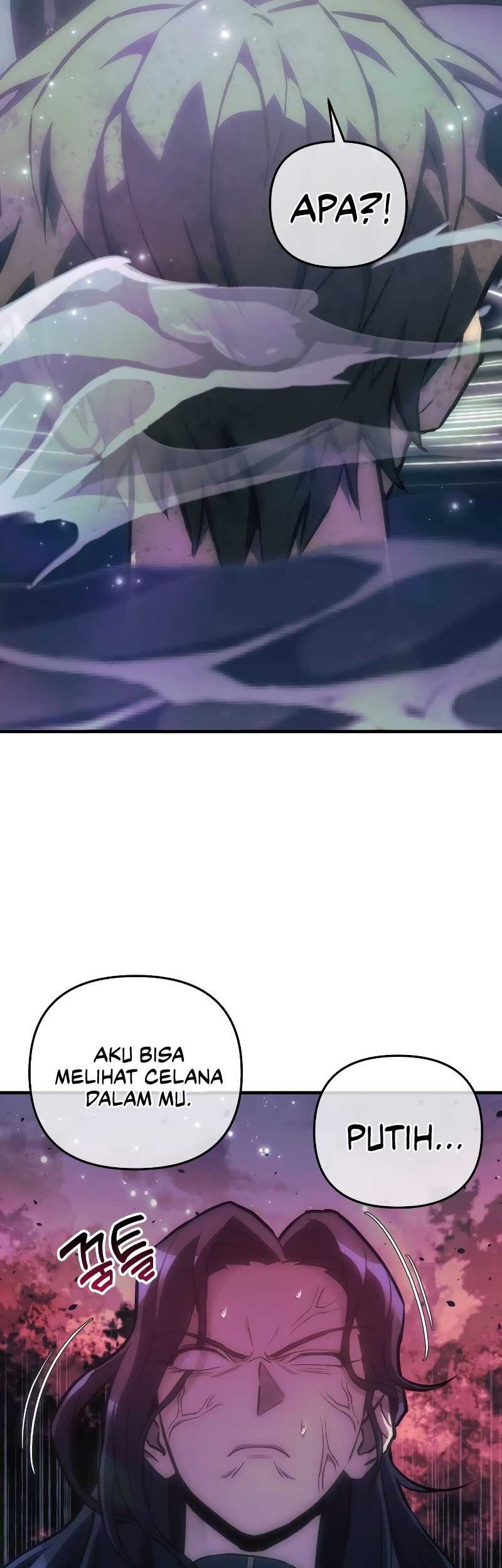 I’ll be Taking a Break for Personal Reasons Chapter 39 Gambar 57