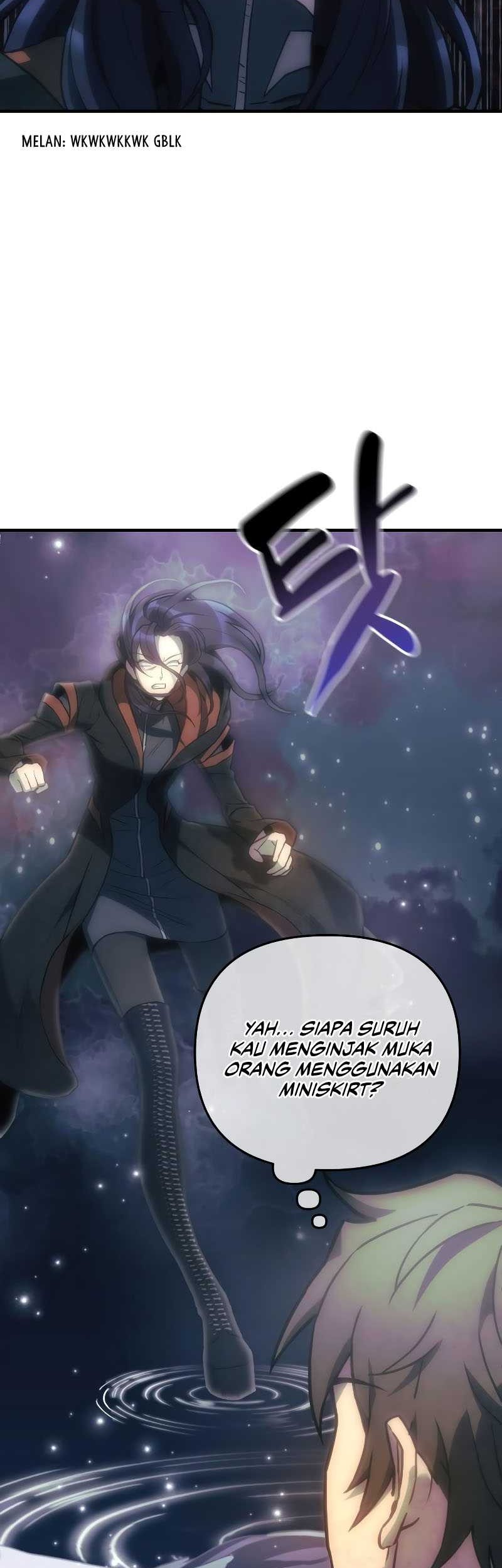 I’ll be Taking a Break for Personal Reasons Chapter 39 Gambar 58