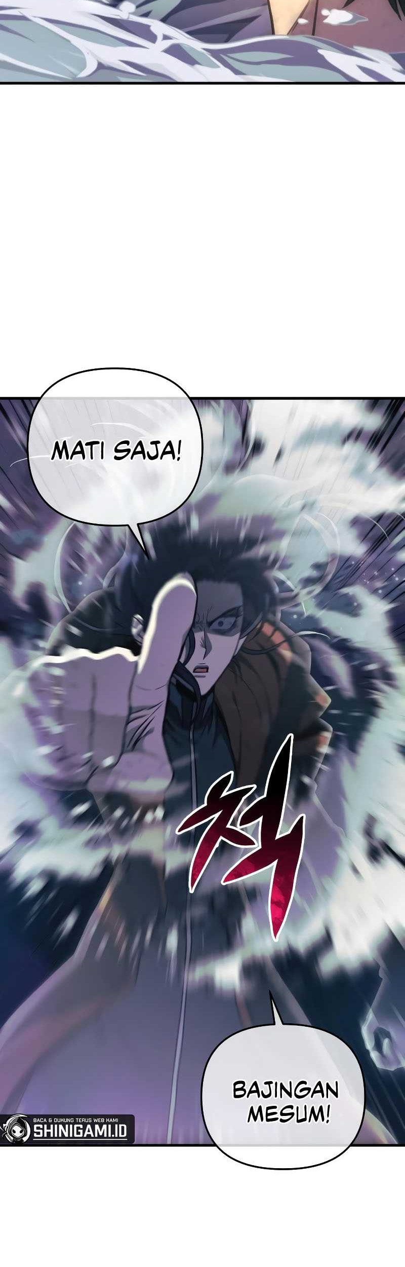 I’ll be Taking a Break for Personal Reasons Chapter 39 Gambar 59